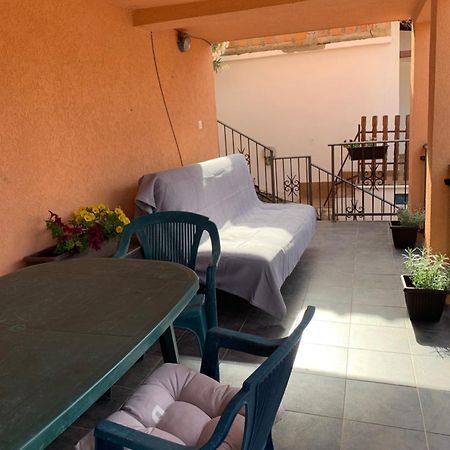 Villa Lila Utjeha Esterno foto