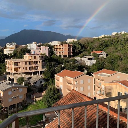 Villa Lila Utjeha Esterno foto
