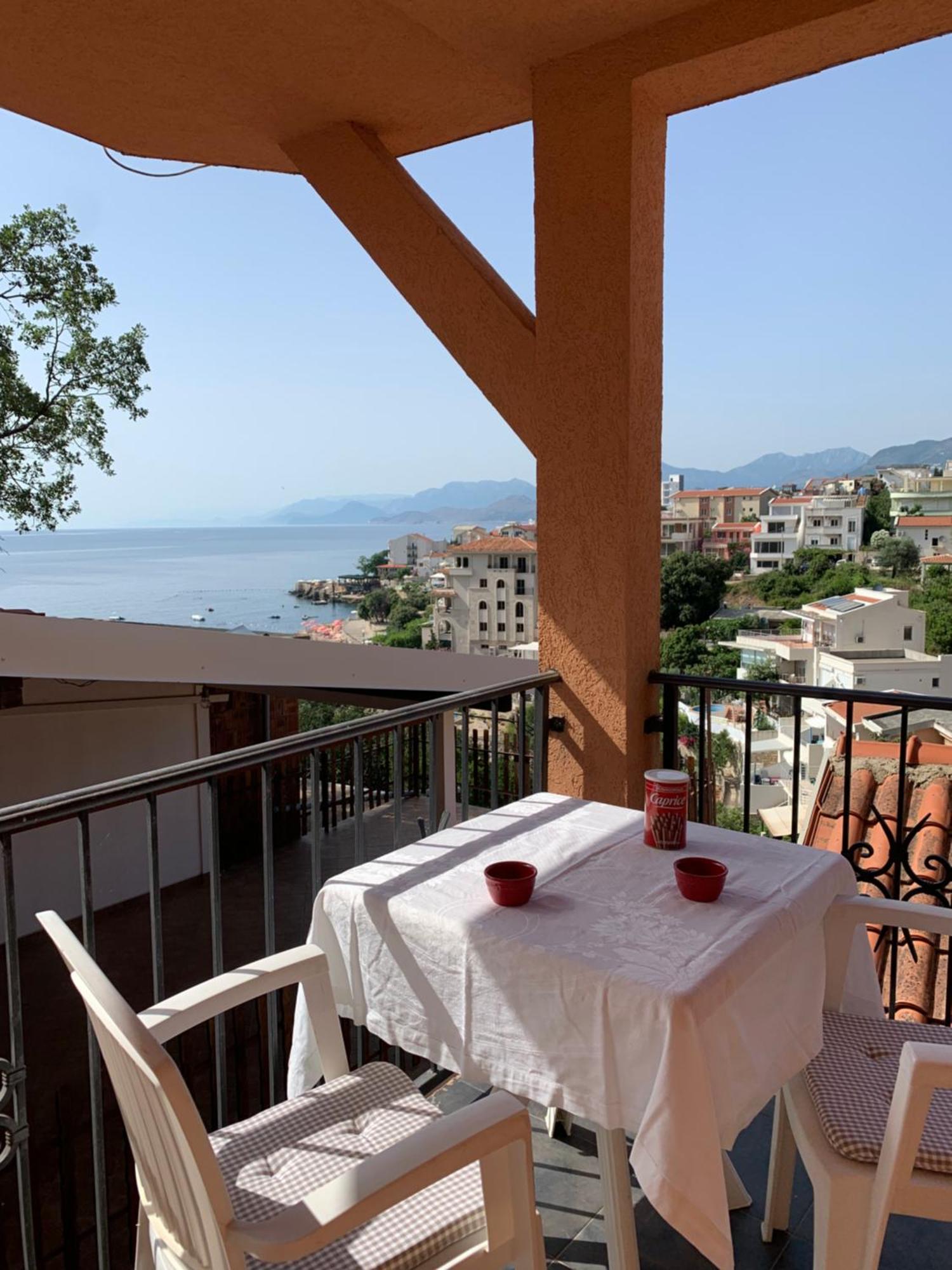 Villa Lila Utjeha Esterno foto