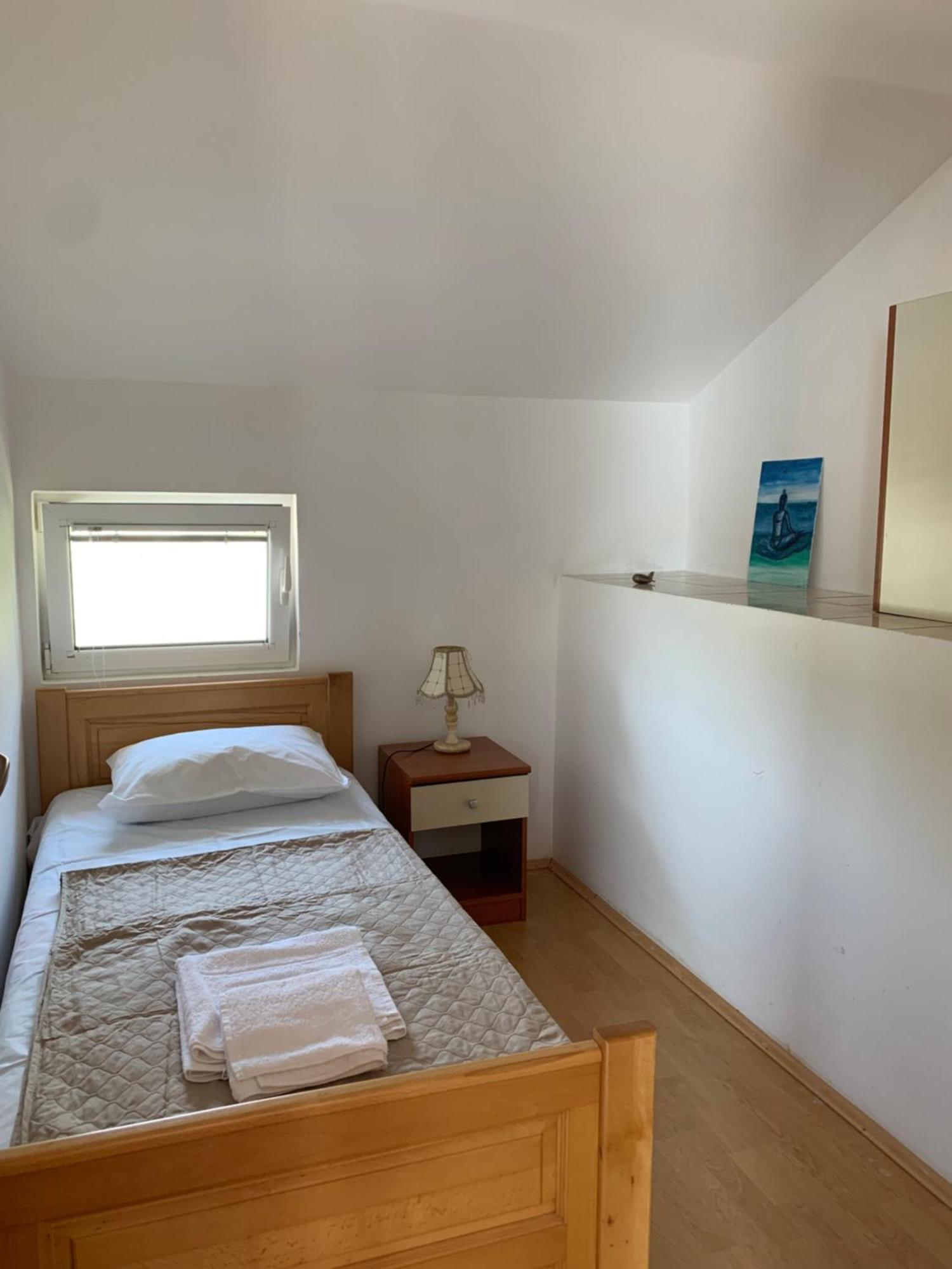 Villa Lila Utjeha Esterno foto