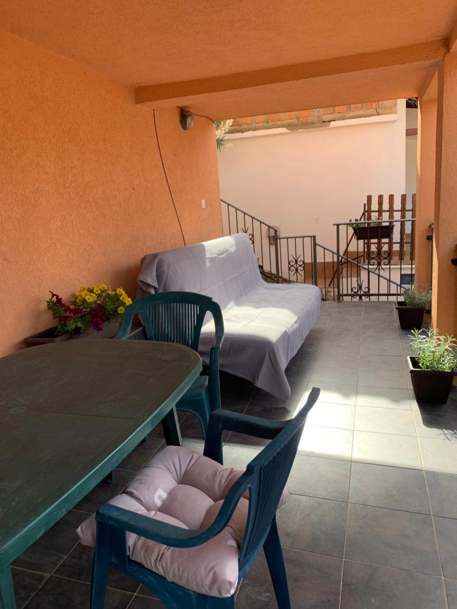 Villa Lila Utjeha Esterno foto