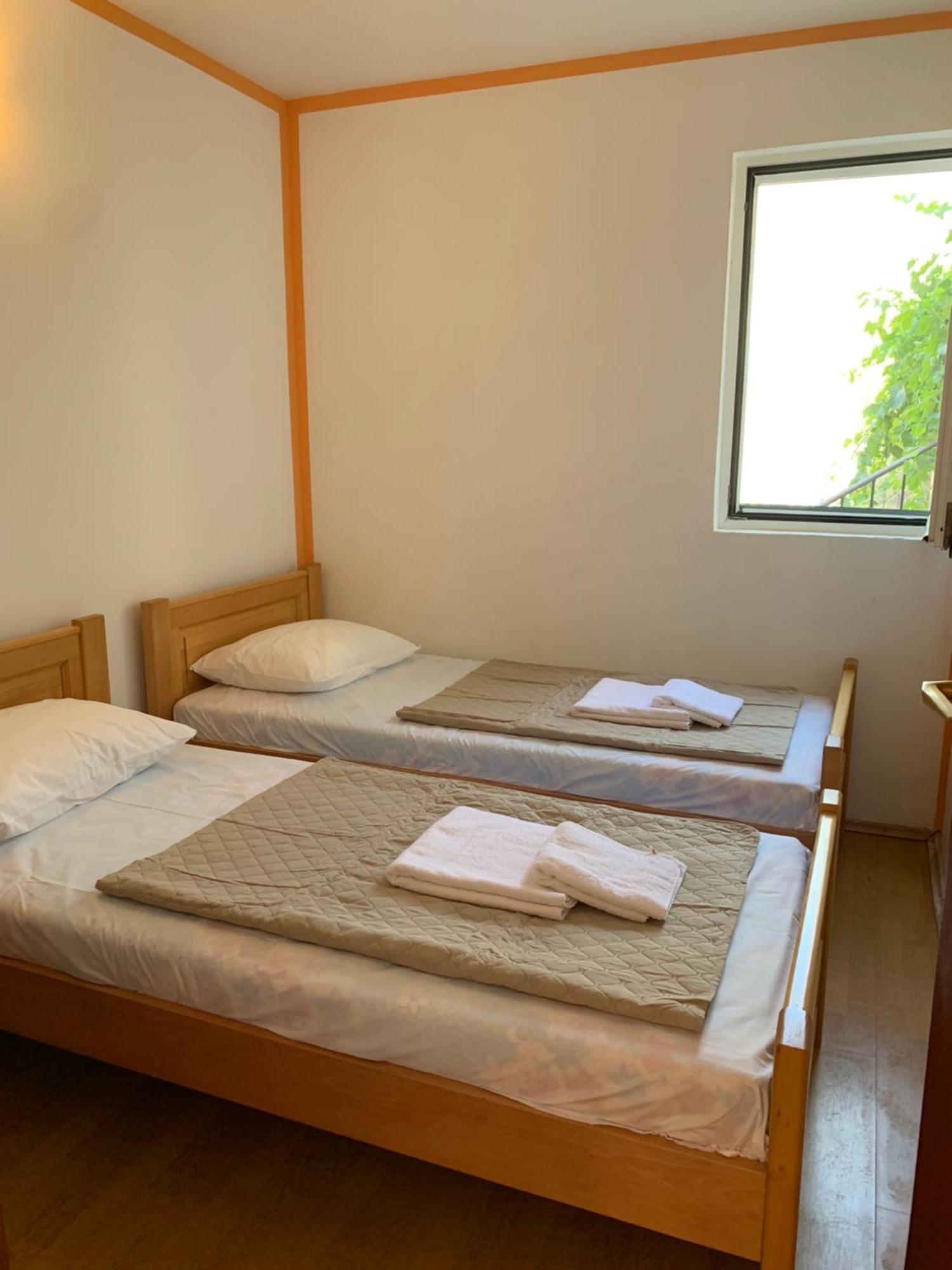 Villa Lila Utjeha Esterno foto