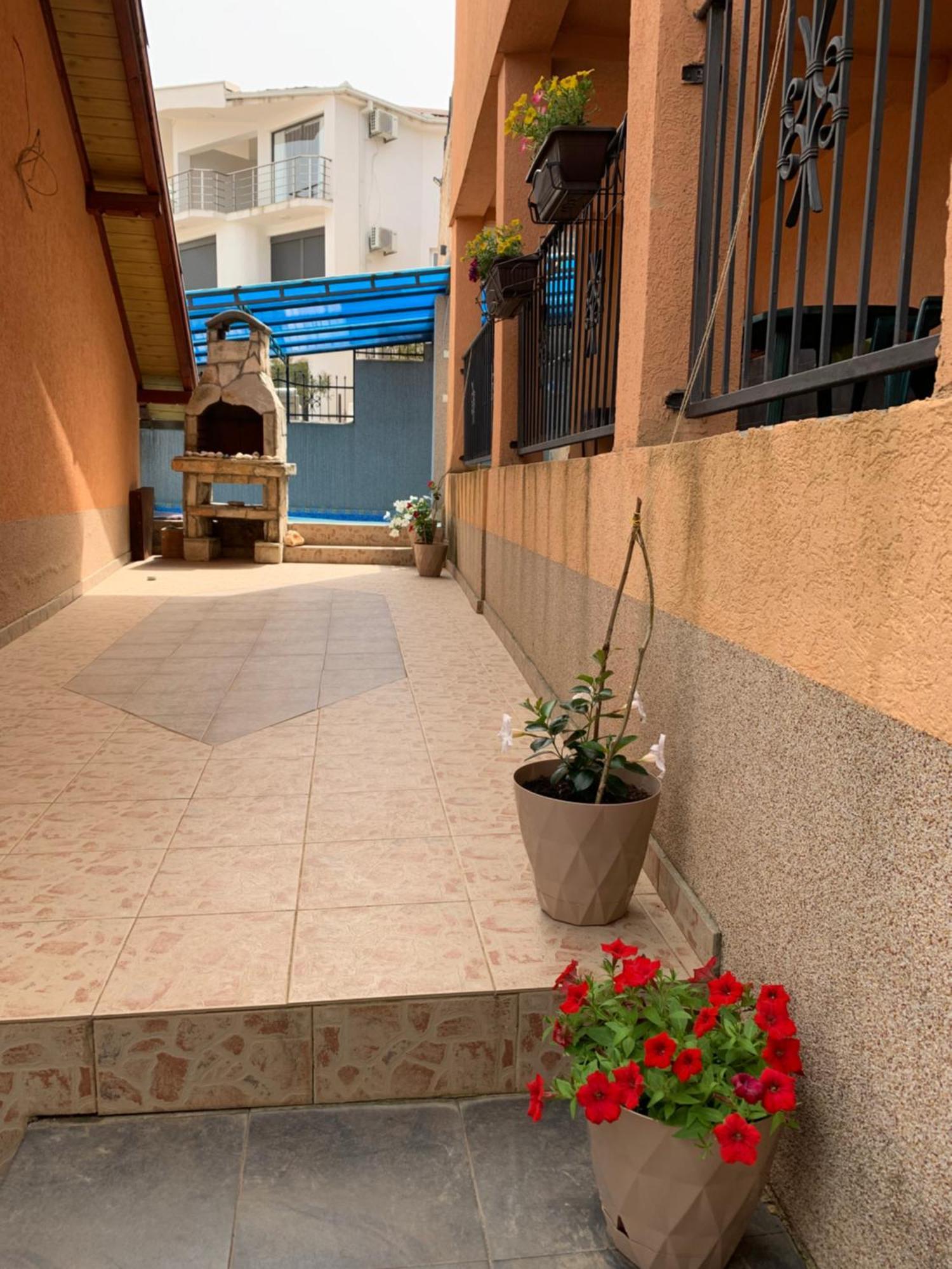 Villa Lila Utjeha Esterno foto