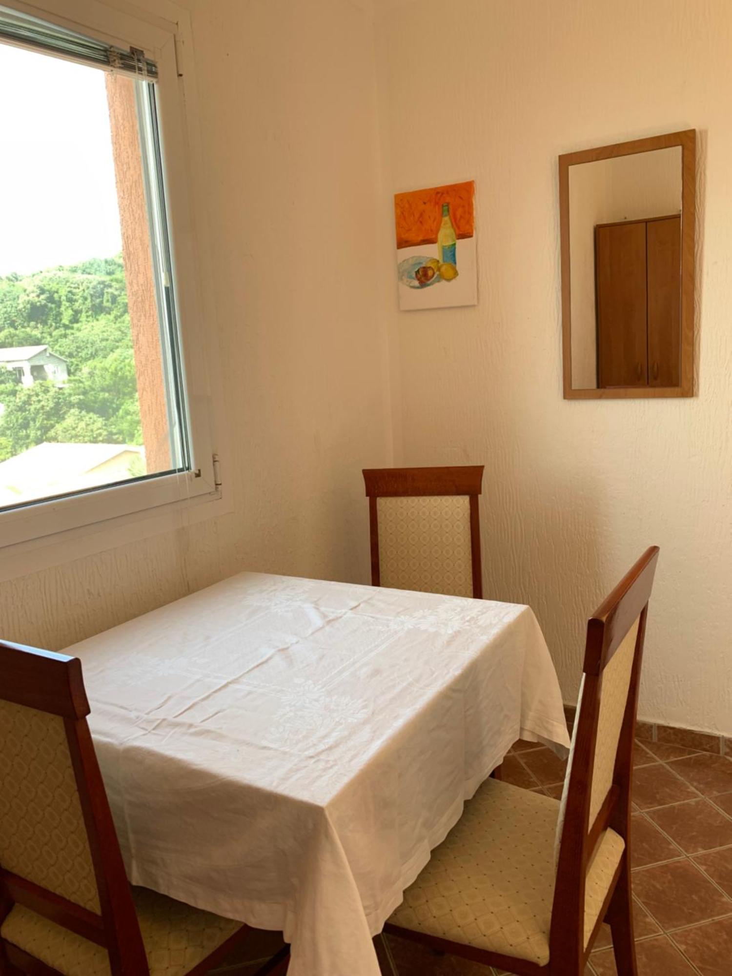 Villa Lila Utjeha Esterno foto