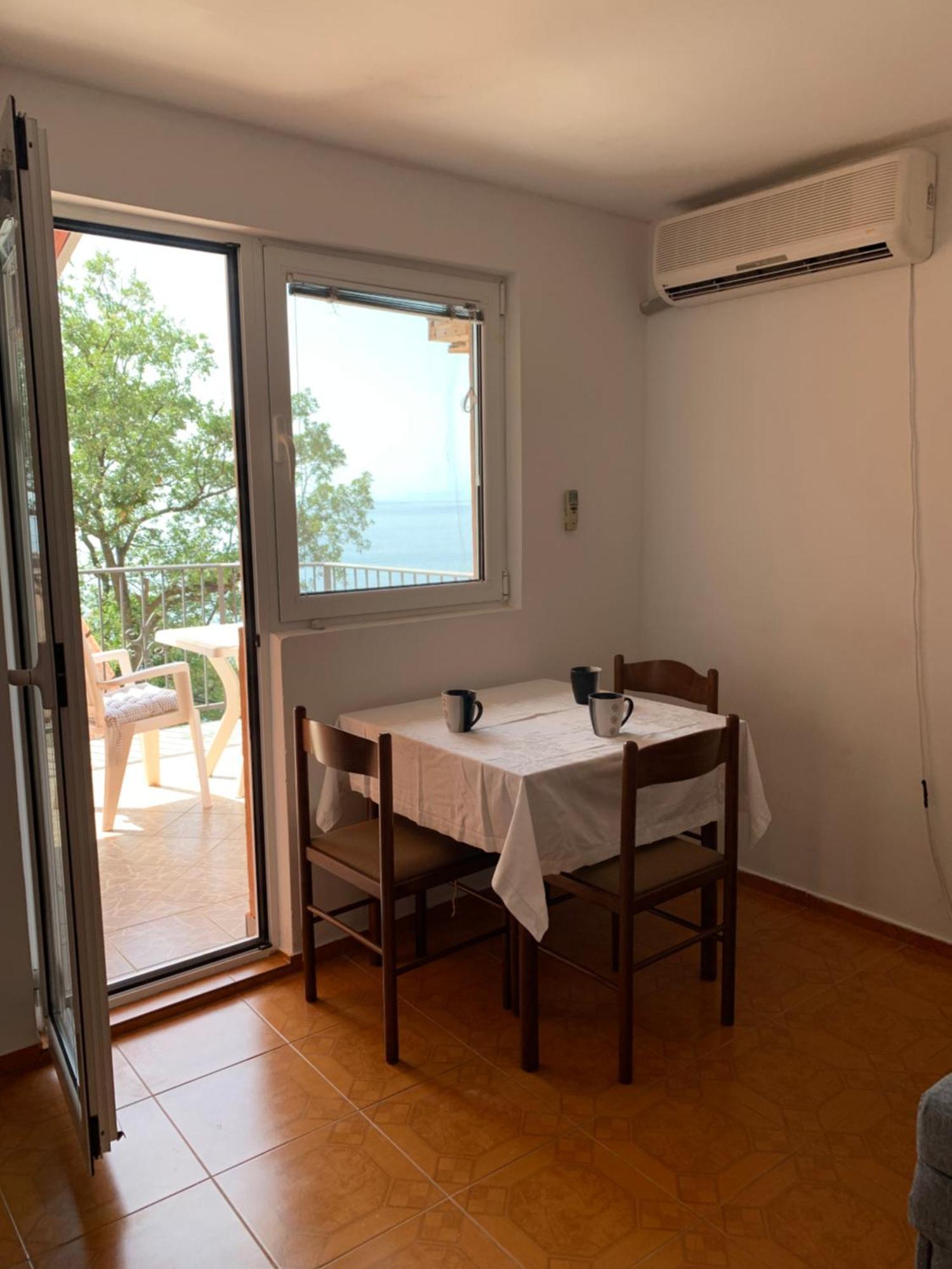 Villa Lila Utjeha Esterno foto