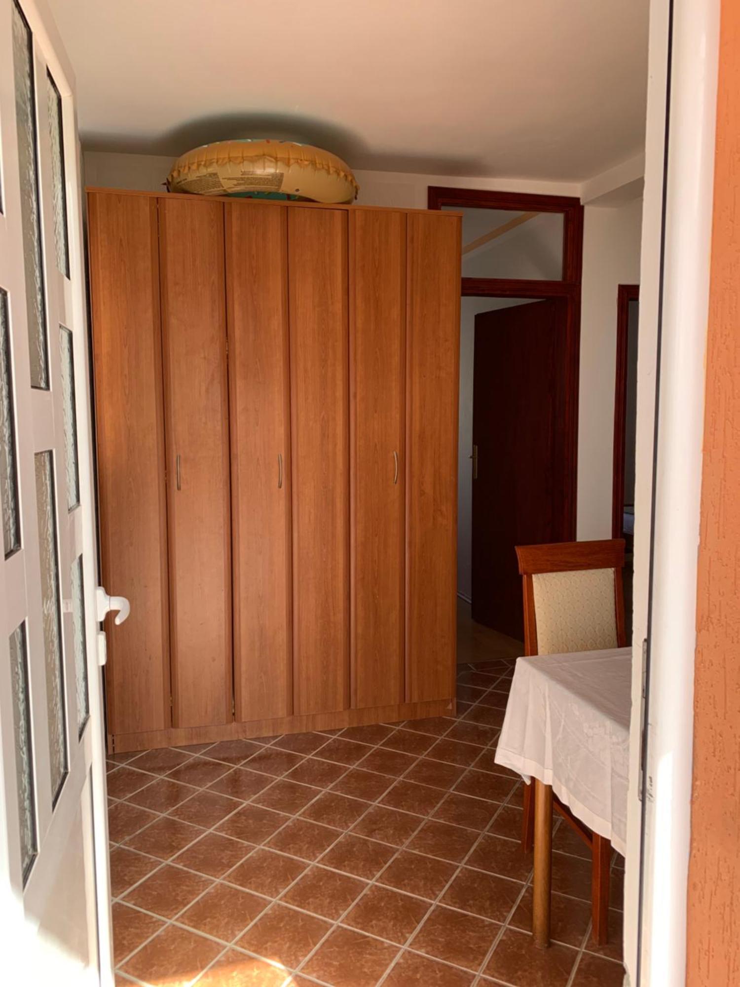 Villa Lila Utjeha Esterno foto