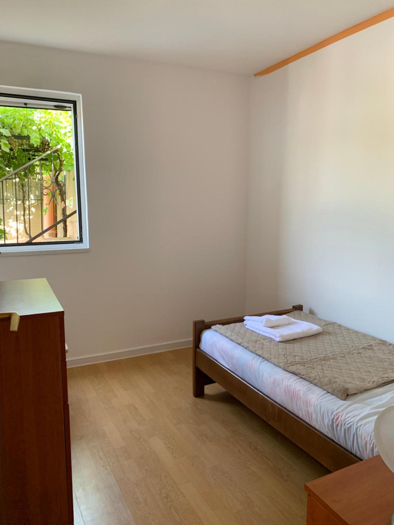 Villa Lila Utjeha Esterno foto
