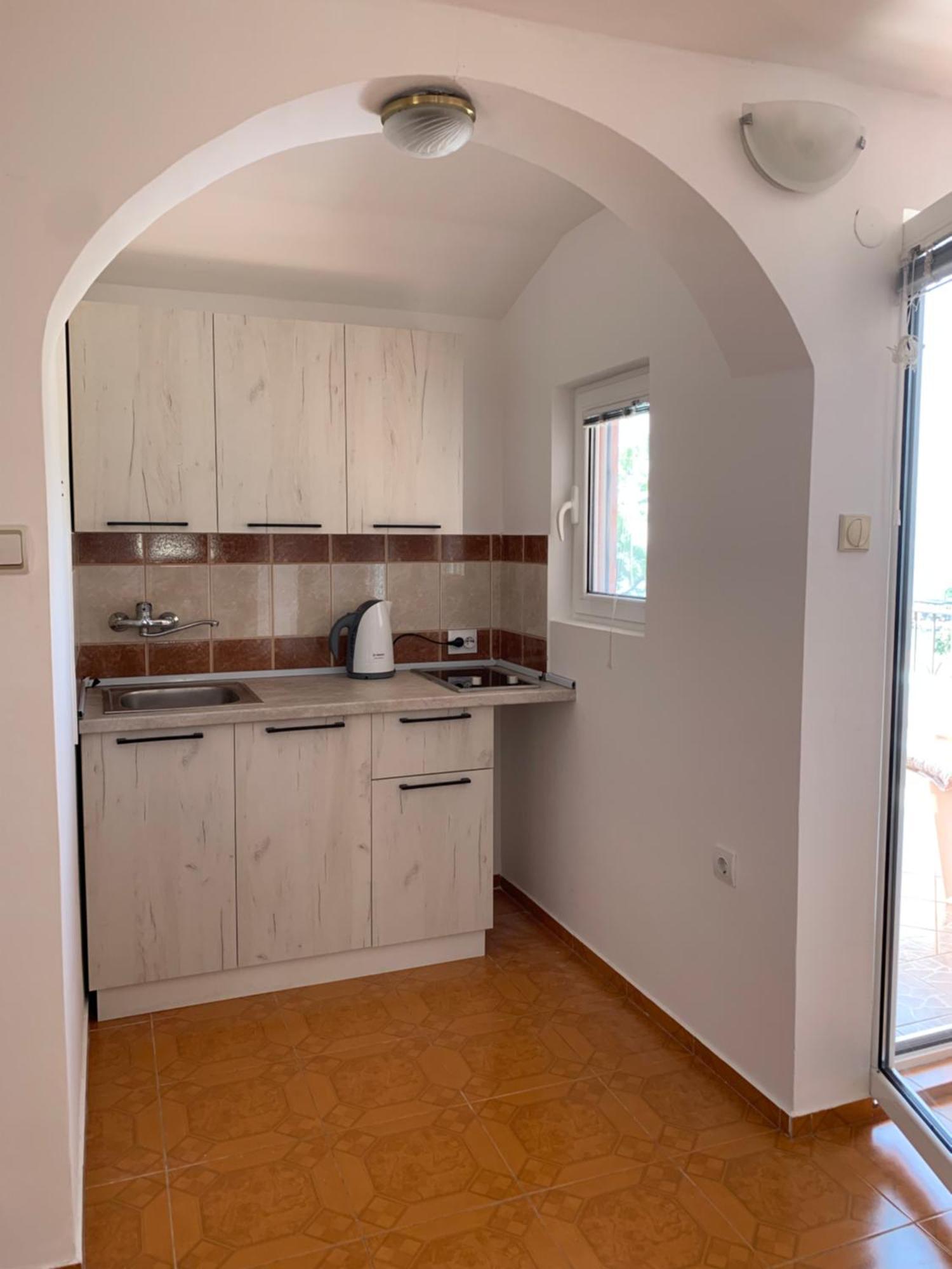 Villa Lila Utjeha Esterno foto