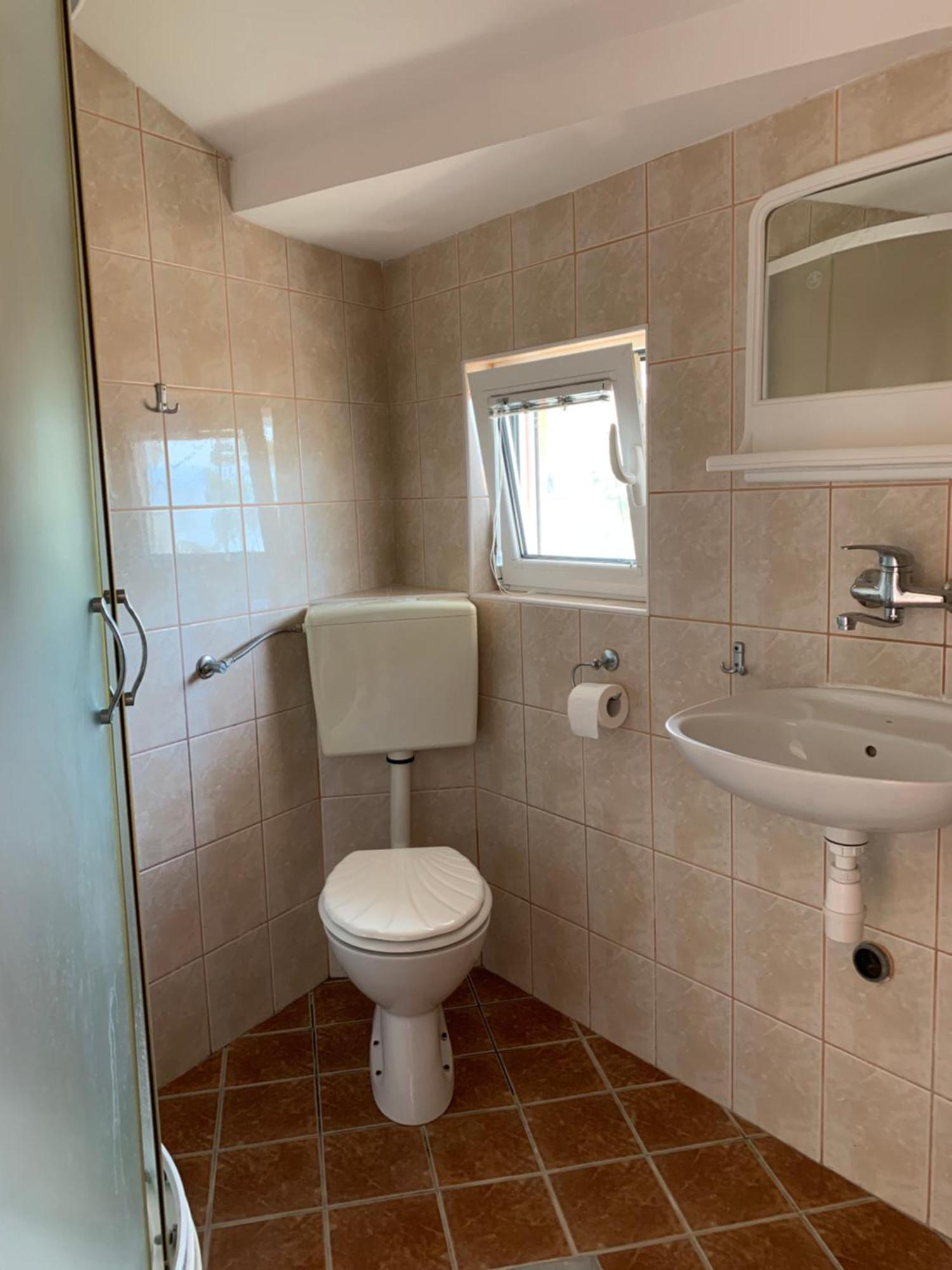 Villa Lila Utjeha Esterno foto