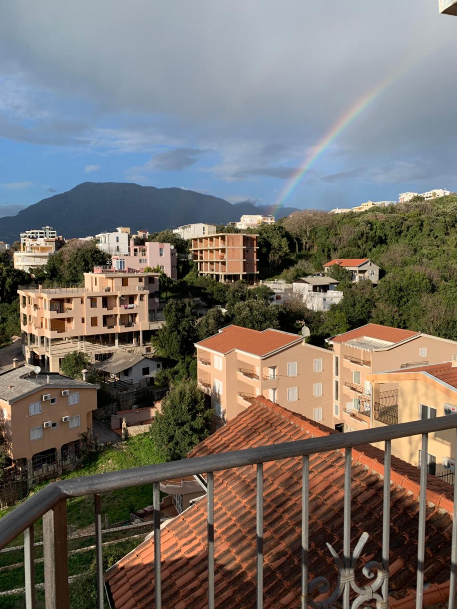 Villa Lila Utjeha Esterno foto