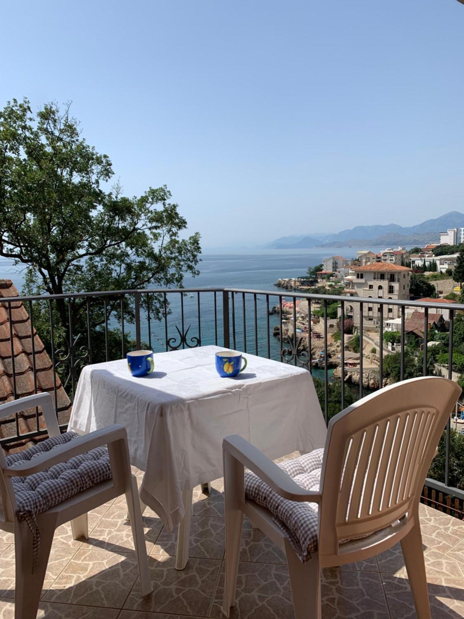 Villa Lila Utjeha Esterno foto