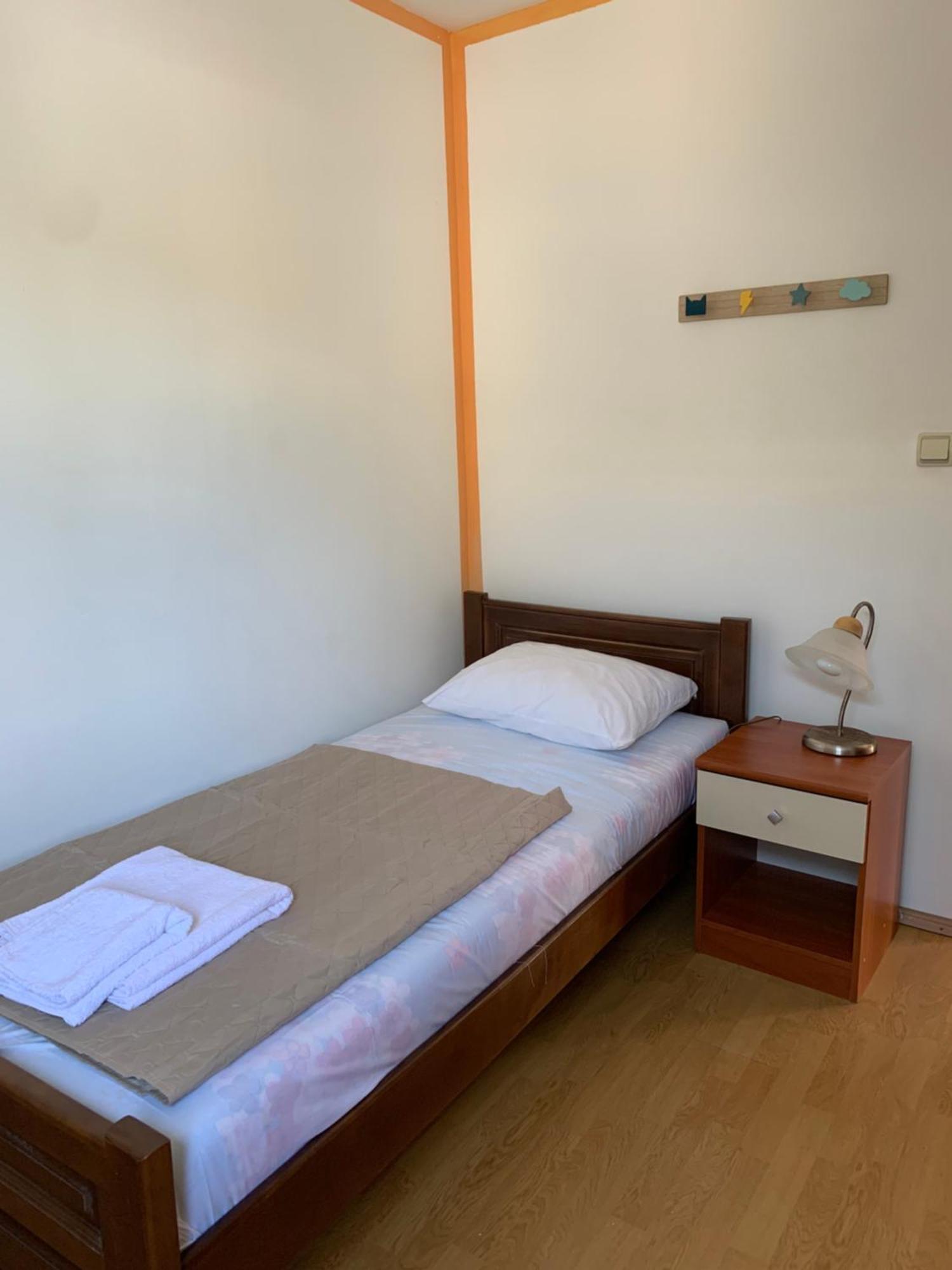 Villa Lila Utjeha Esterno foto