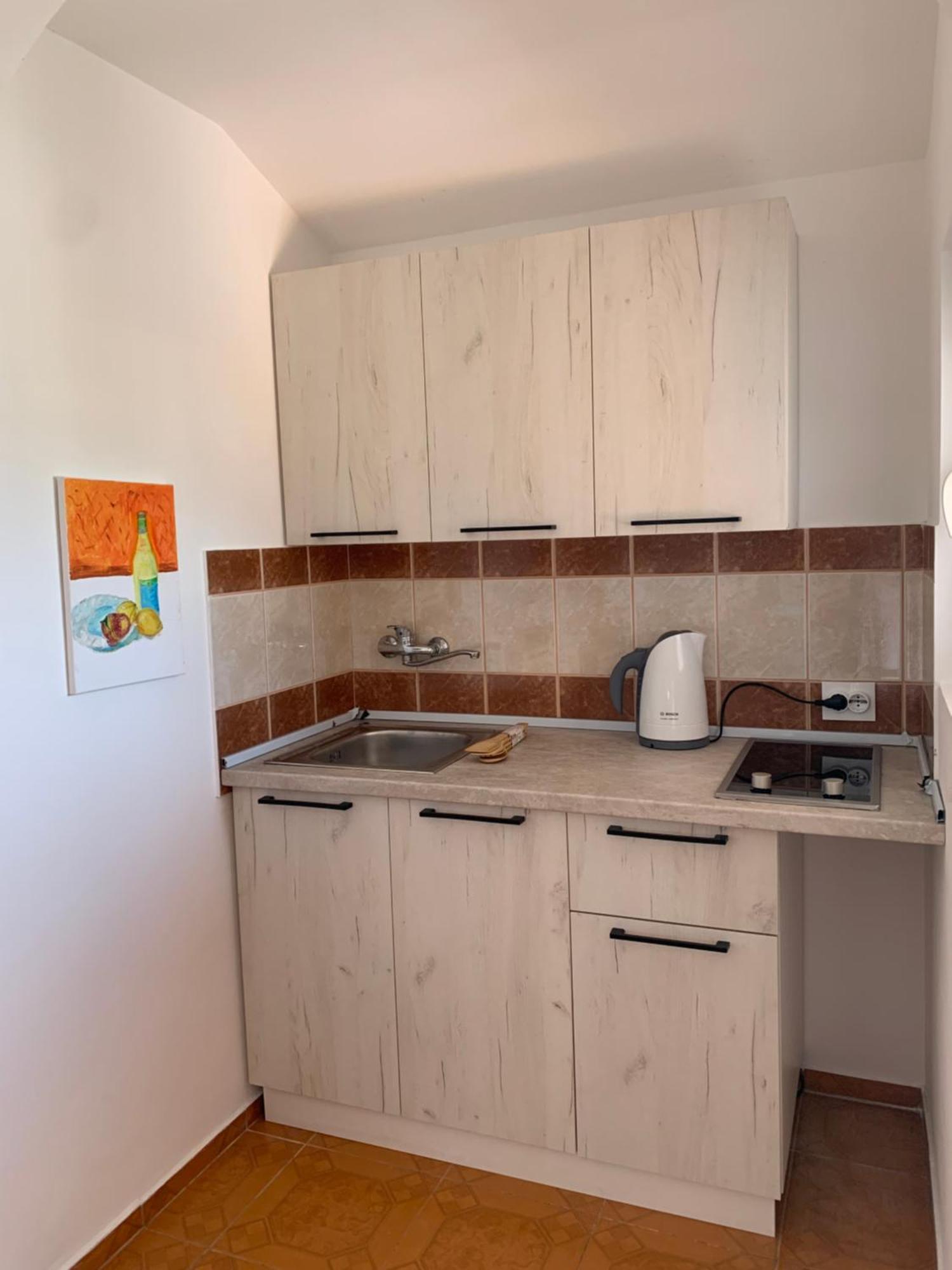 Villa Lila Utjeha Esterno foto