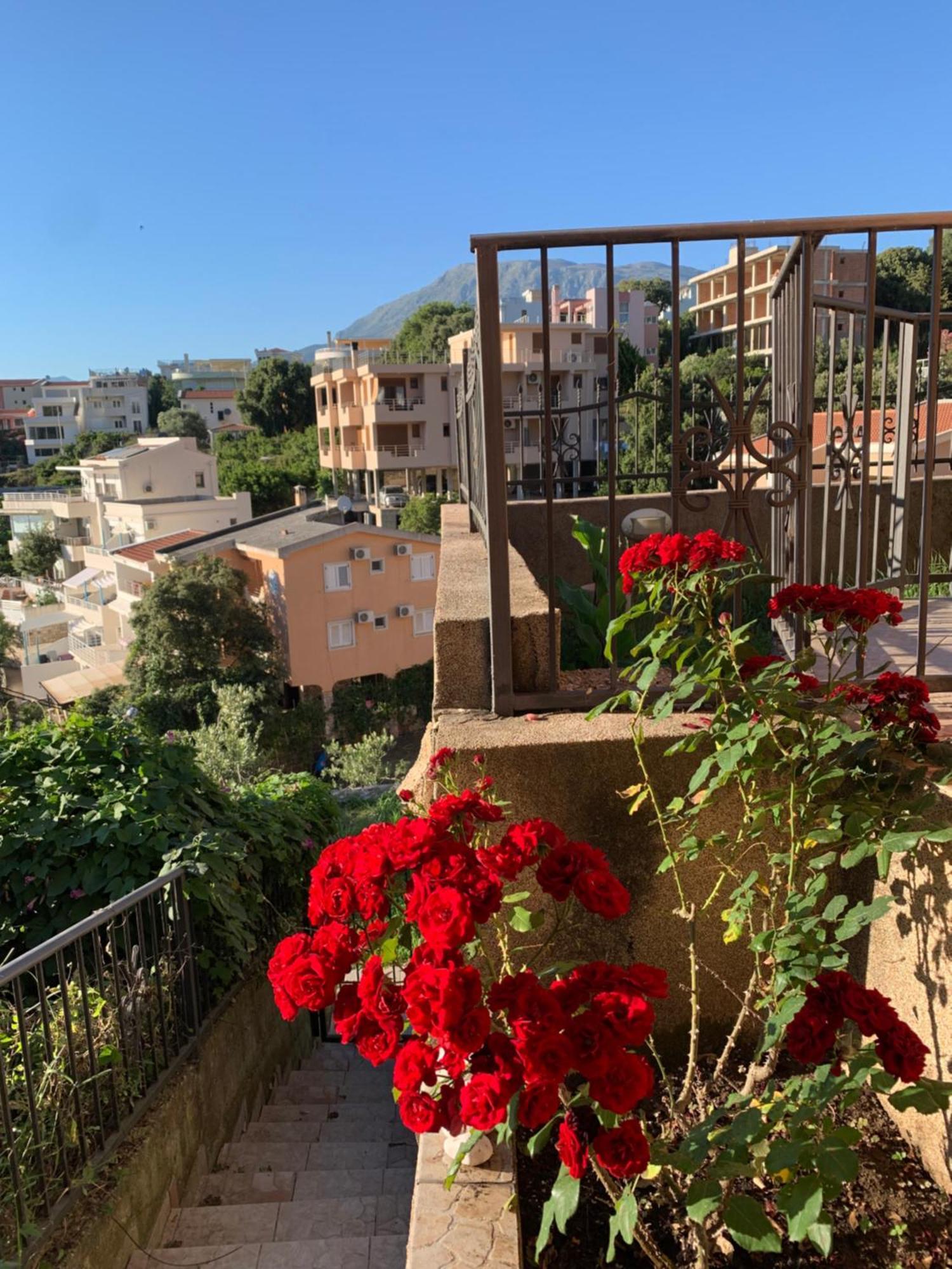 Villa Lila Utjeha Esterno foto
