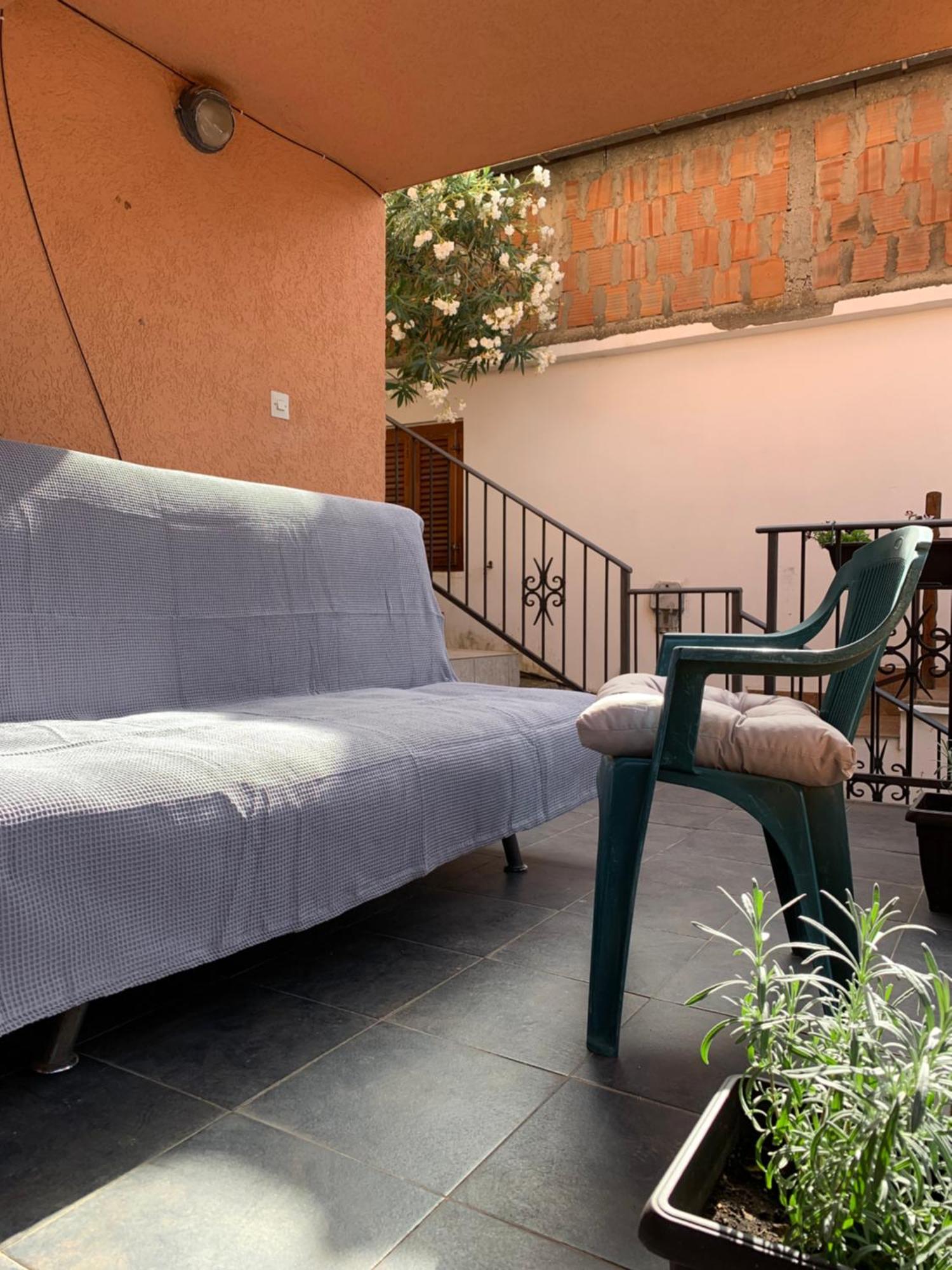 Villa Lila Utjeha Esterno foto